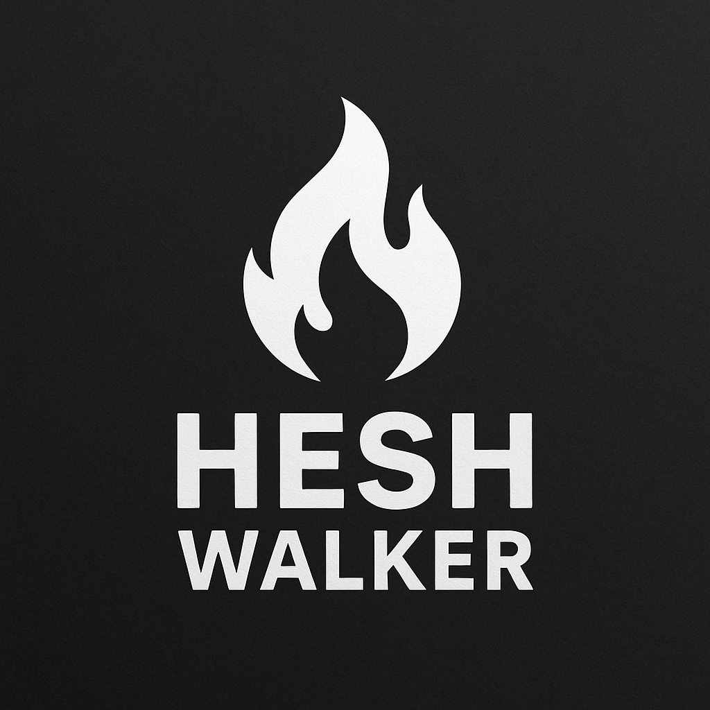 Hesh Walker